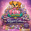 Luxury Handmade Mystery Bracelet Bundle | Fifi Royal Collection