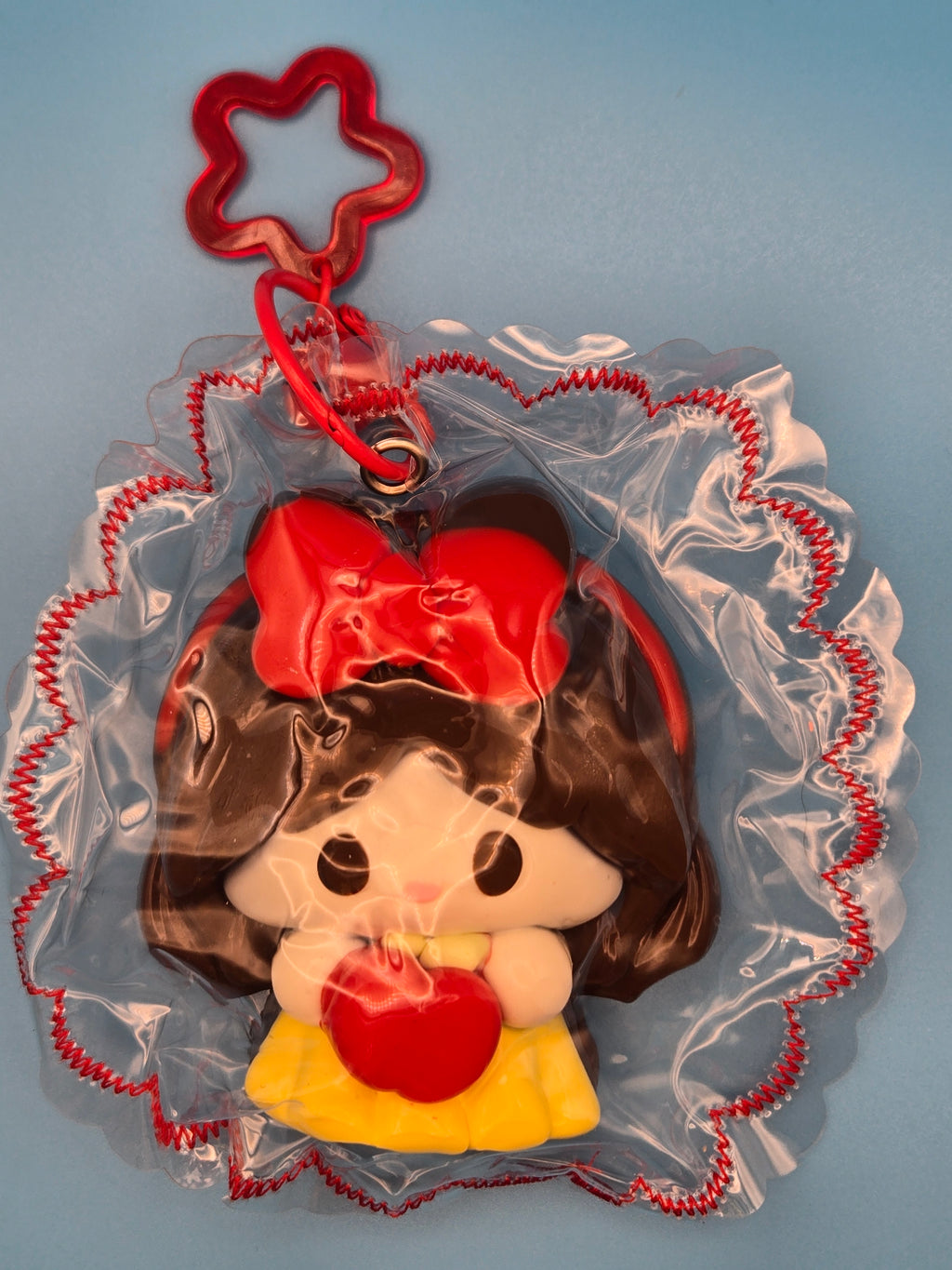 Handmade Premium Taba Squishy | Large Kawaii Sensory Squishy