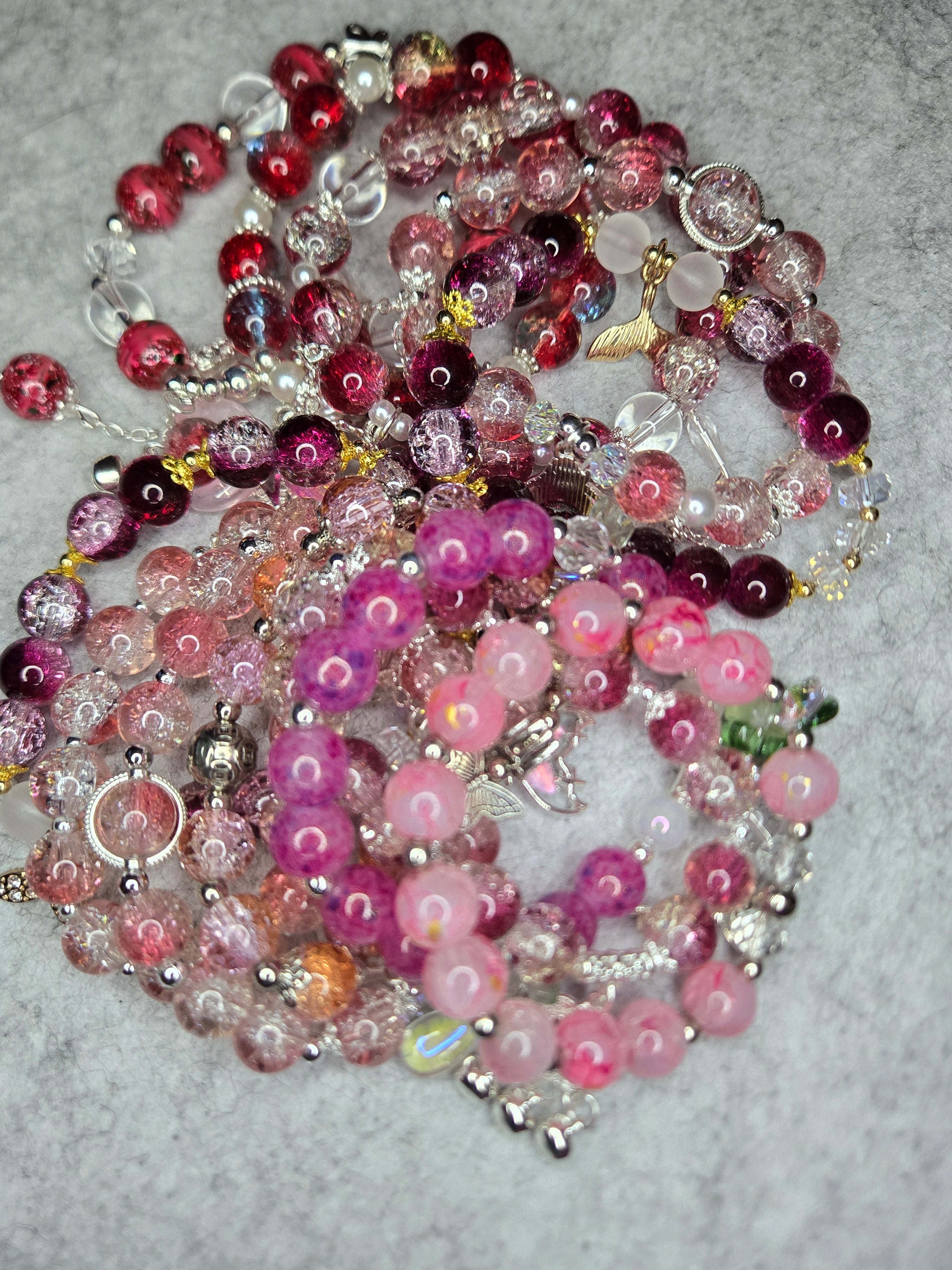Deluxe Fifi Mystery Bundle | Handmade Luxury Bracelet Collection