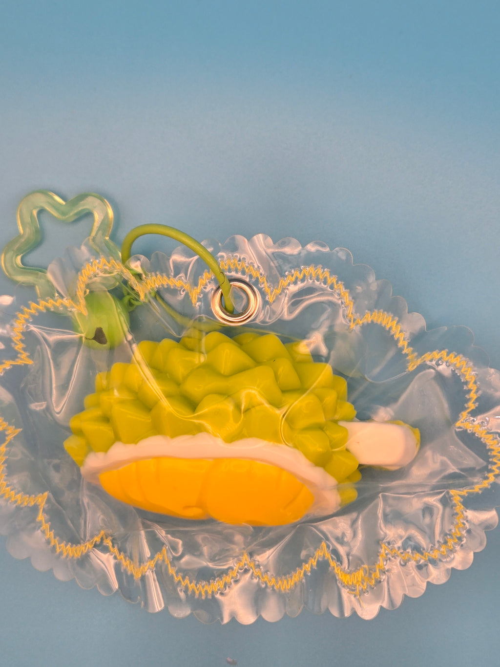 Handmade Premium Taba Squishy | Large Kawaii Sensory Squishy