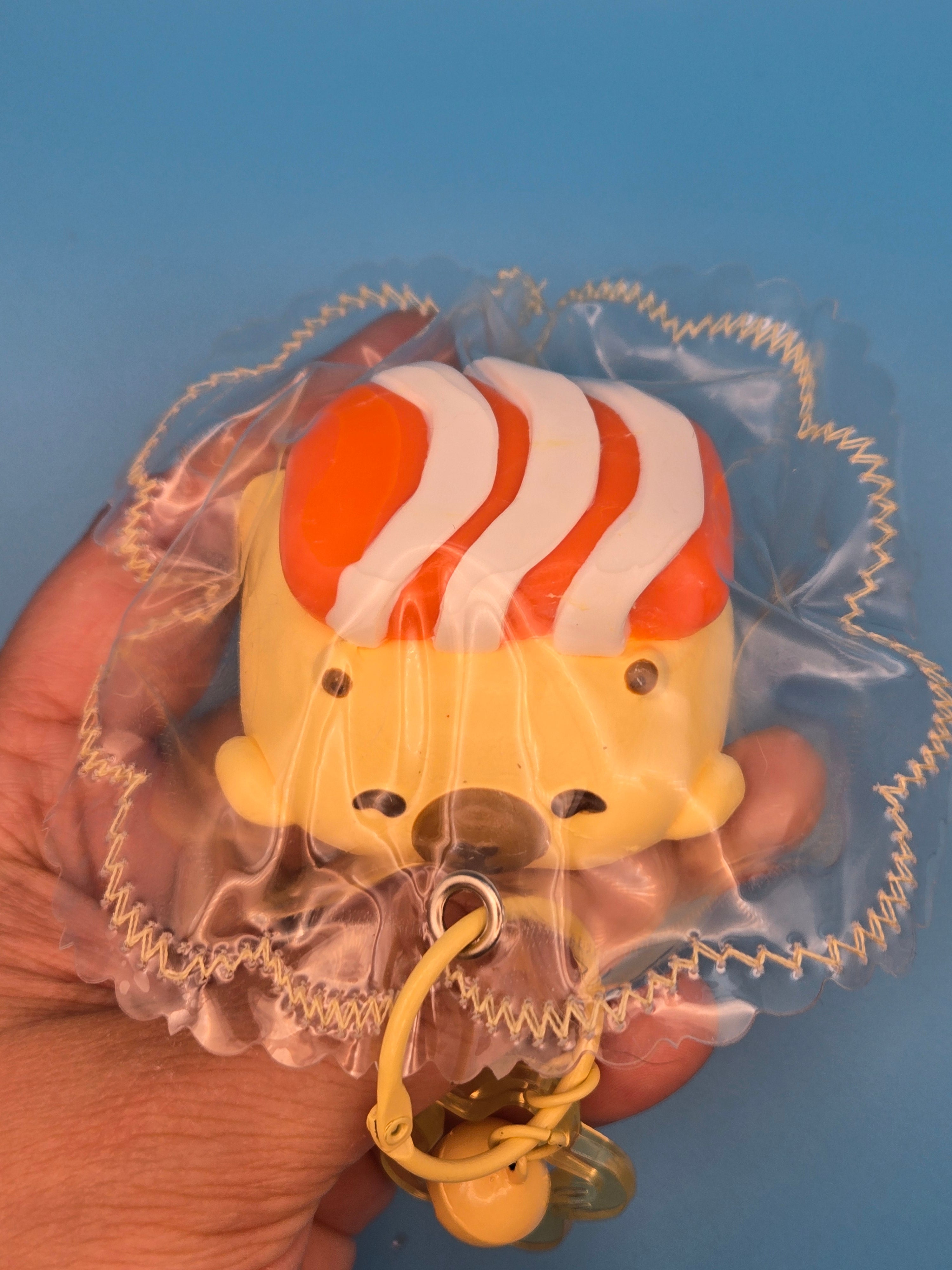 Handmade Premium Taba Squishy | Large Kawaii Sensory Squishy