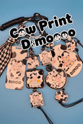 Handmade Kawaii Bag Charms | Cute Purse & Backpack Accessories