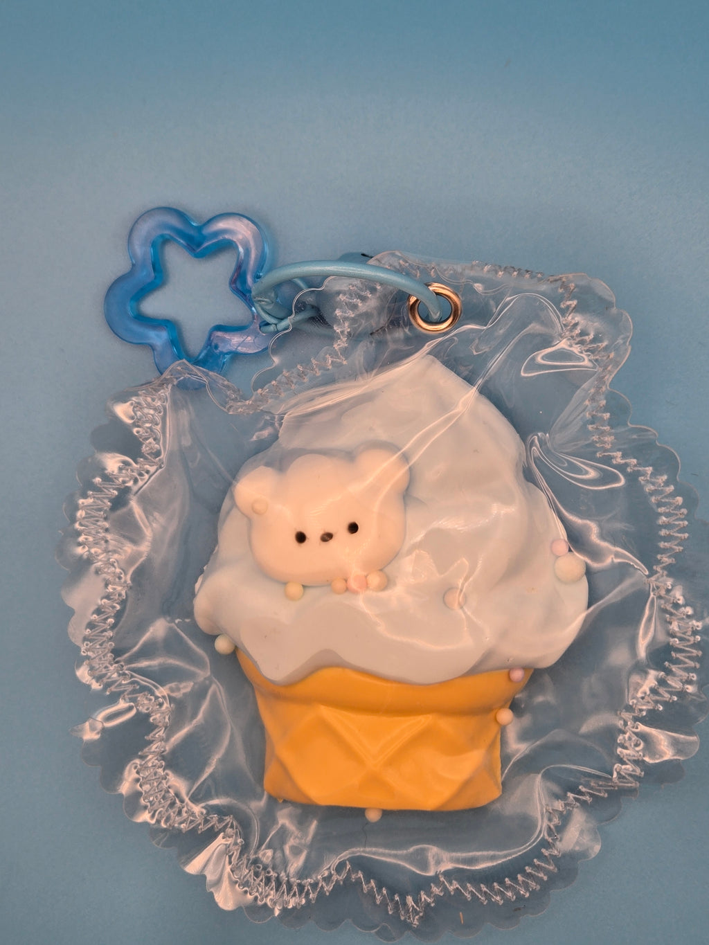 Handmade Premium Taba Squishy | Large Kawaii Sensory Squishy